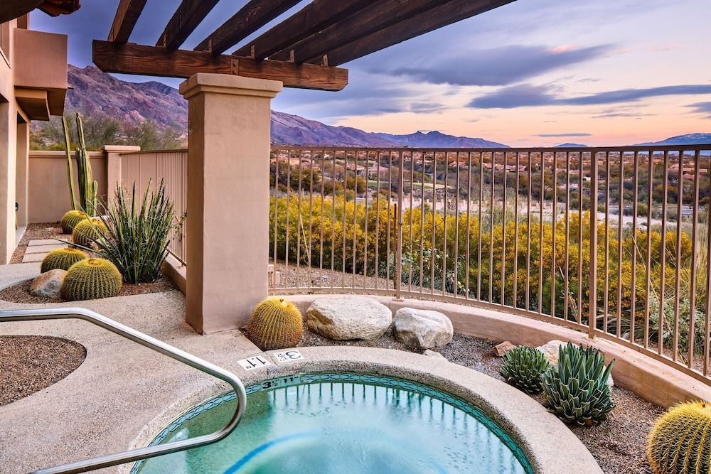 The Westin La Paloma Resort and Spa - photo 77