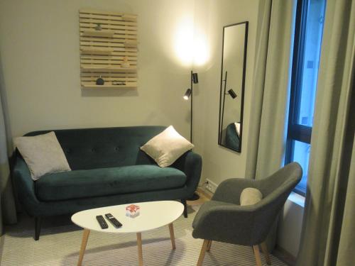Best Housing Prismen — Stavanger — photo 3