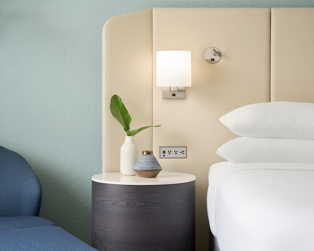 Delta Hotels by Marriott West Palm Beach - photo 8