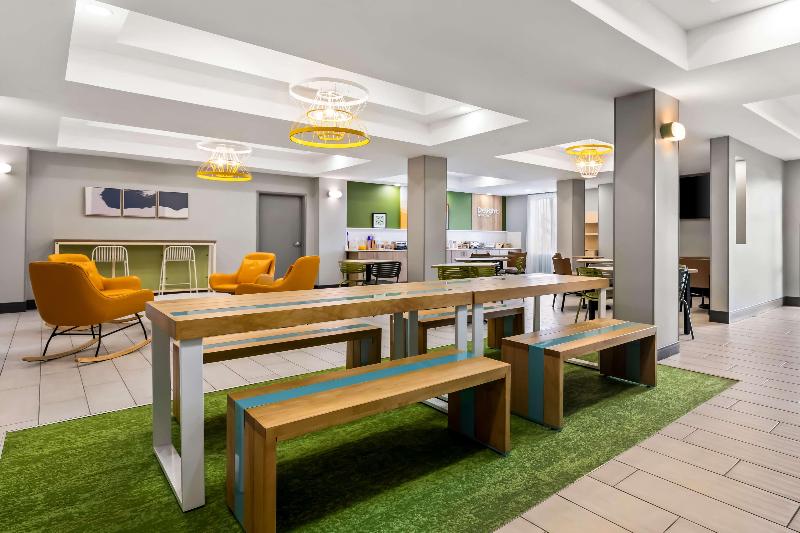Spark by Hilton Catoosa Tulsa - photo 39