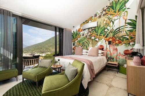 Vyn Guest House Hout Bay