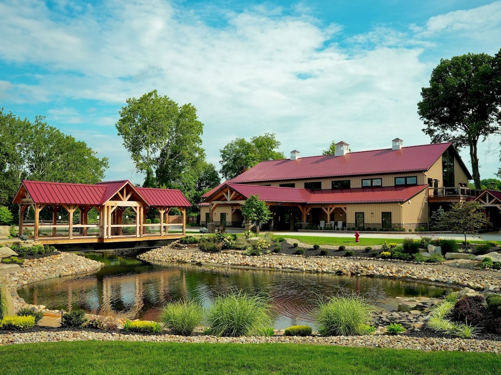Tall Oaks Resort - photo 24