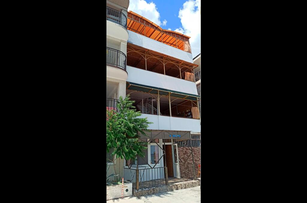 U morya - carbon neutral hotel in Unknown City