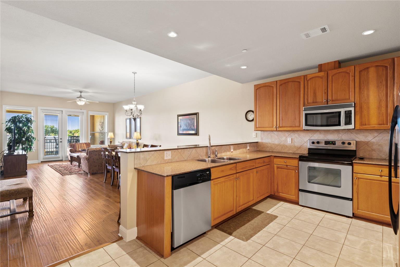 Horseshoe Bay Resort - photo 122