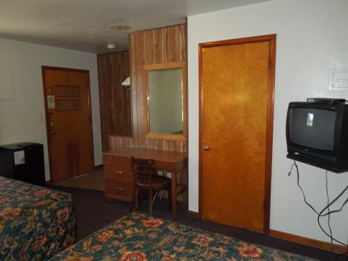 Delux Inn - photo 8