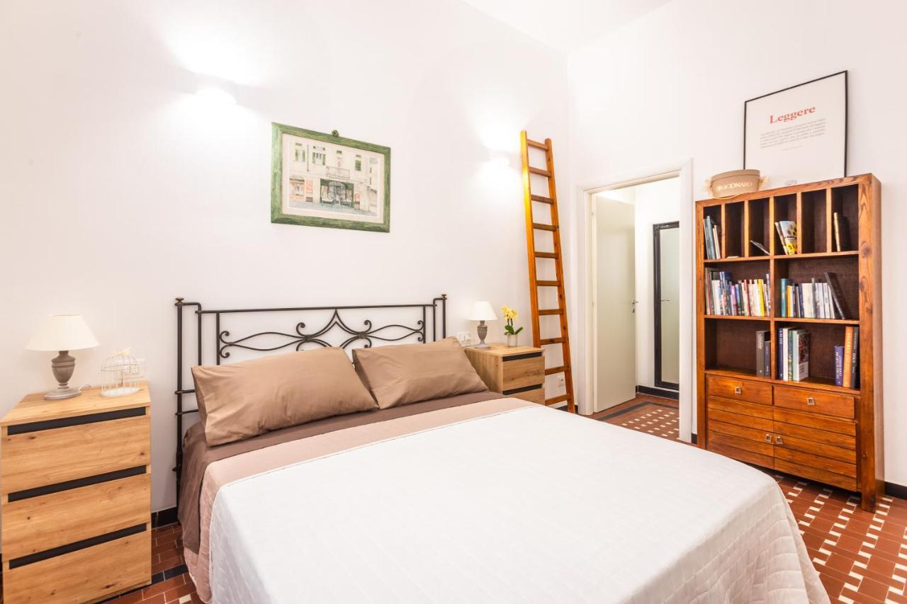 Appartamento Letterario Art & Design — 4-Star Luxury Hotel in Grosseto, Italy