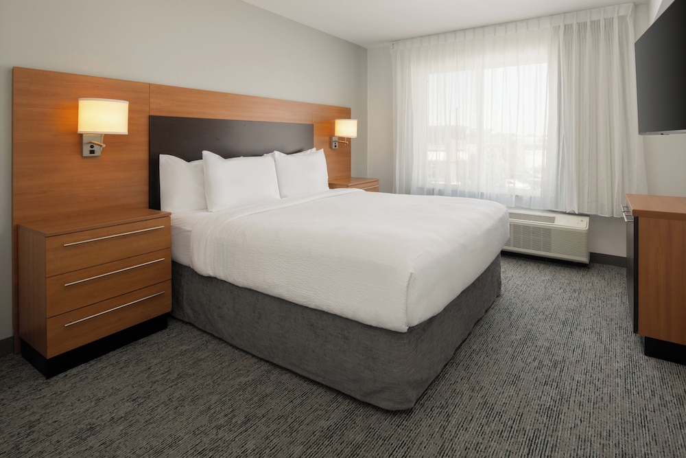 TownePlace Suites by Marriott Lancaster CA - photo 7