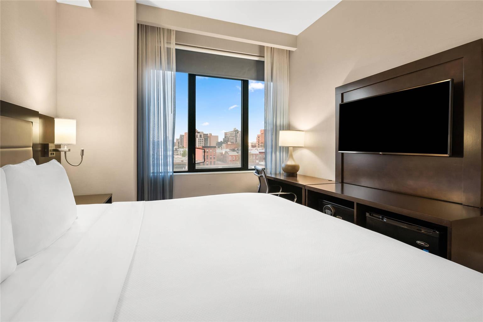 Comfort Inn Prospect Park Brooklyn - photo 19