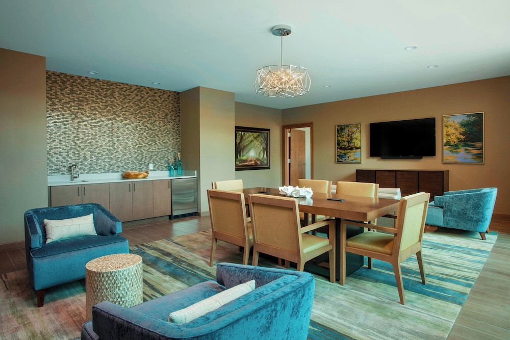 The Westin Chattanooga - photo 17