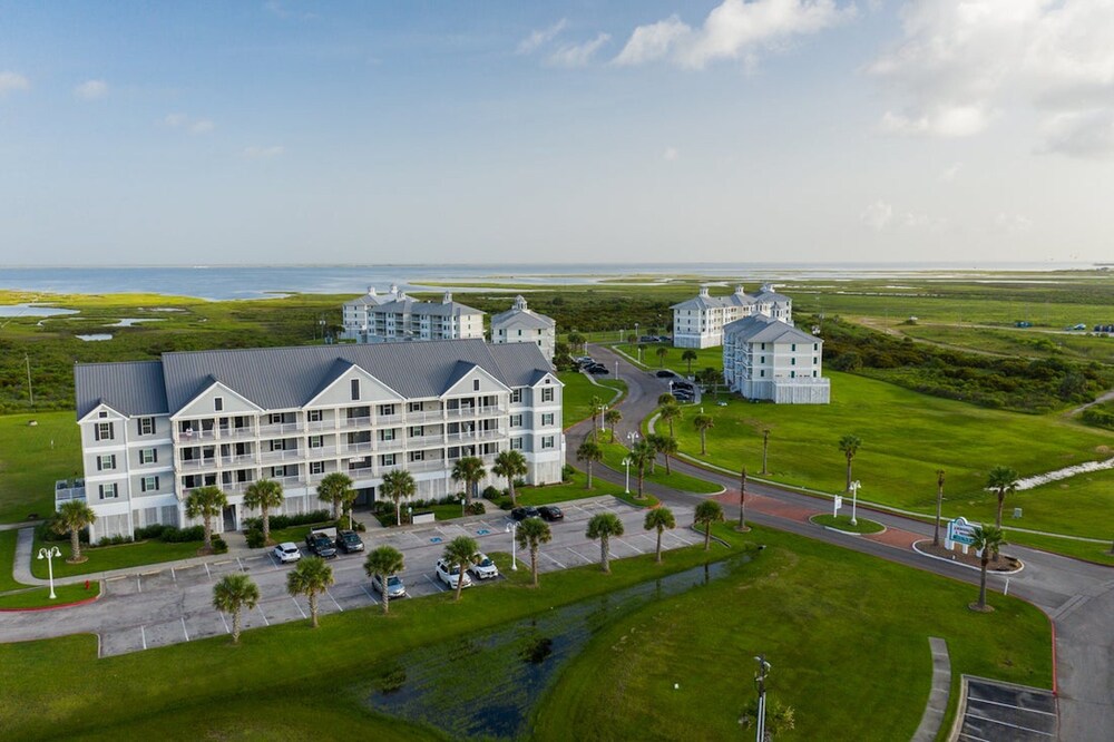 Holiday Inn Club Vacations Galveston Seaside - photo 133