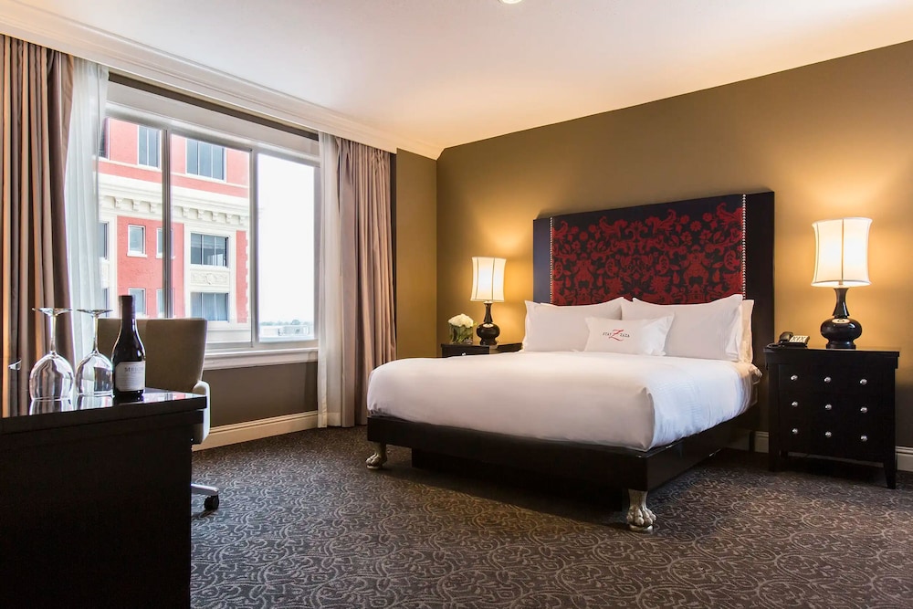 Hotel Zaza Houston Museum District - photo 20