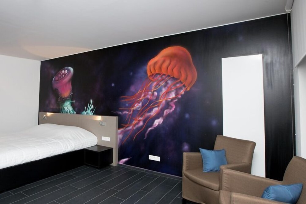 Hotel De Klenge Casino — Differdange — photo 5