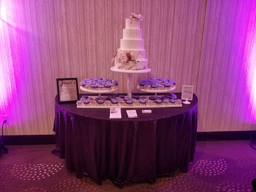 DoubleTree by Hilton Hotel Bloomington - photo 116