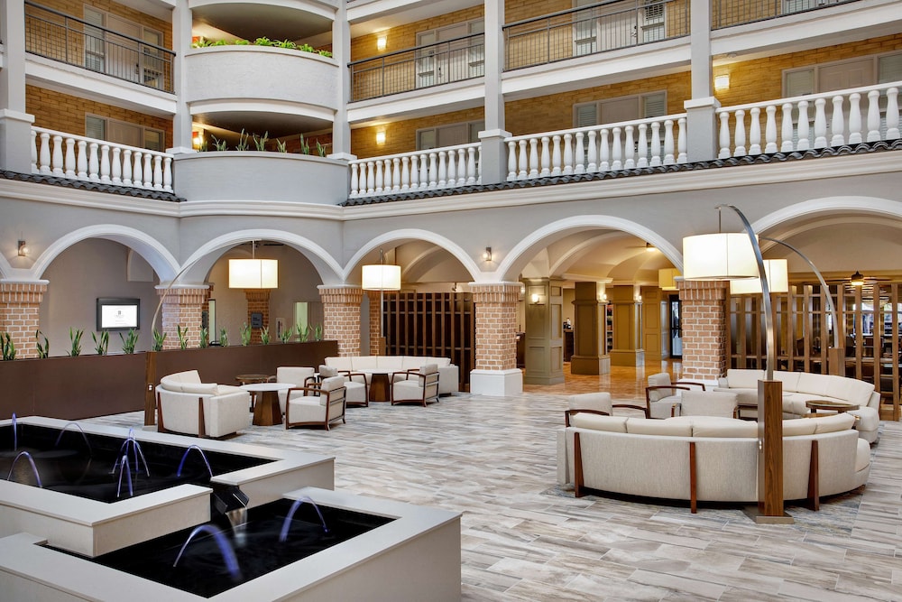 Embassy Suites by Hilton Orlando International Dr Conv Ctr - photo 4