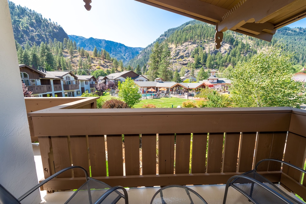 Icicle Village Resort - photo 20
