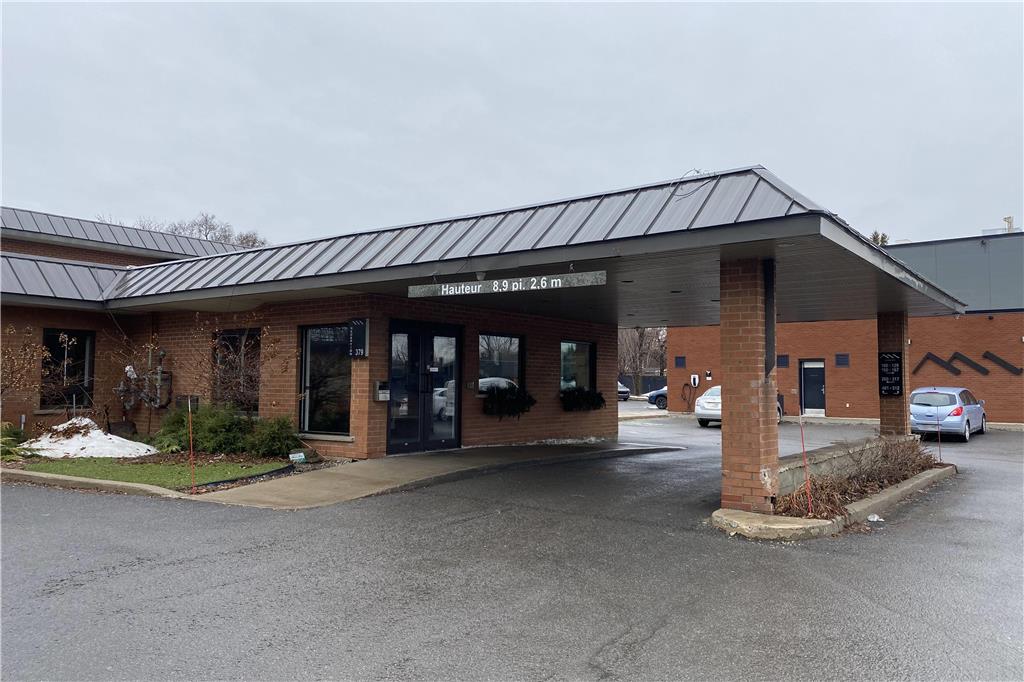 Ramada by Wyndham Laval in Laval, Canada