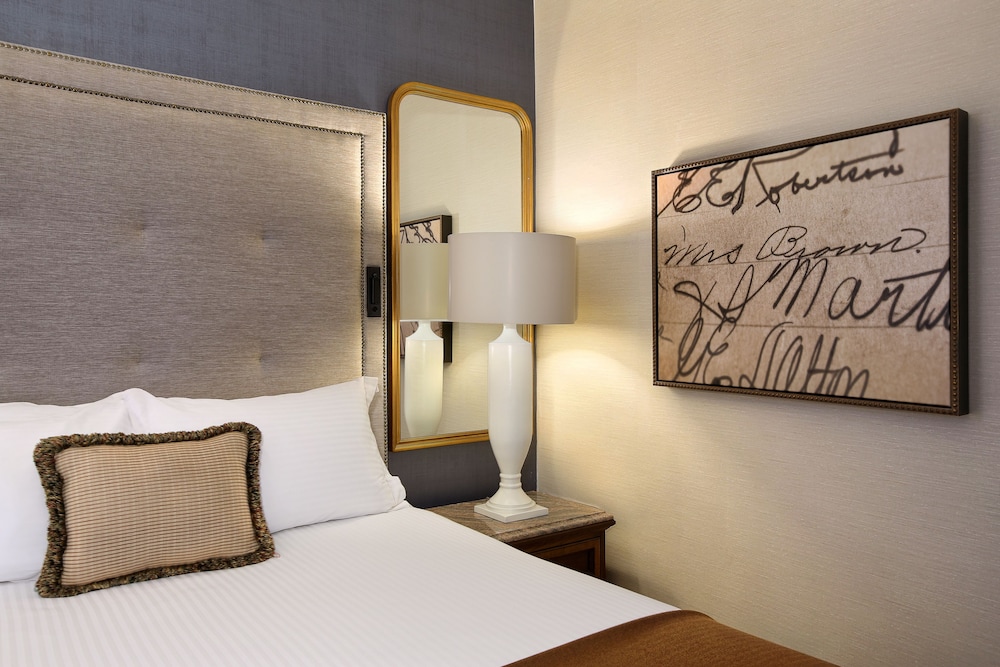 The Brown Palace Hotel and Spa Autograph Collection - photo 8