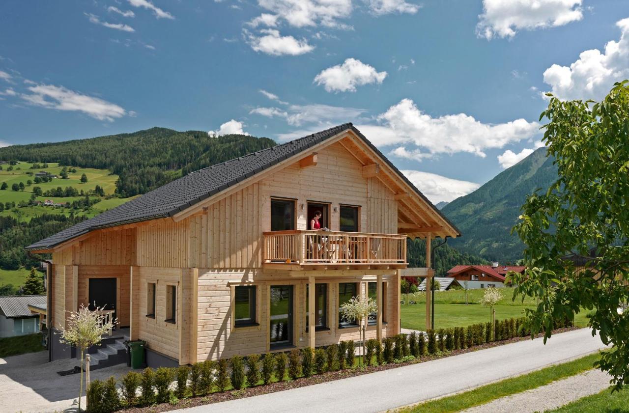 Bergchalet Raffalt in Schladming, Austria
