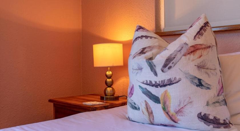 Knightsbury Guest House