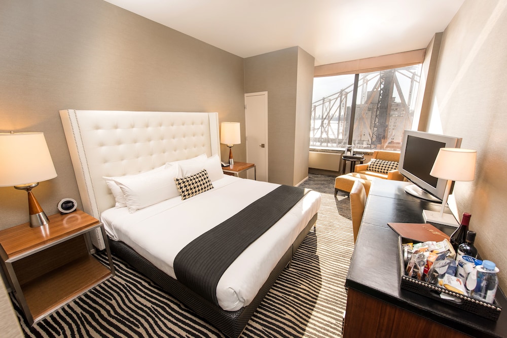 The Bentley Hotel - photo 15