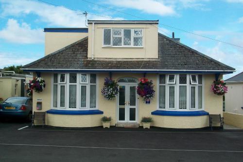 BlueHaven - carbon neutral hotel in Newquay