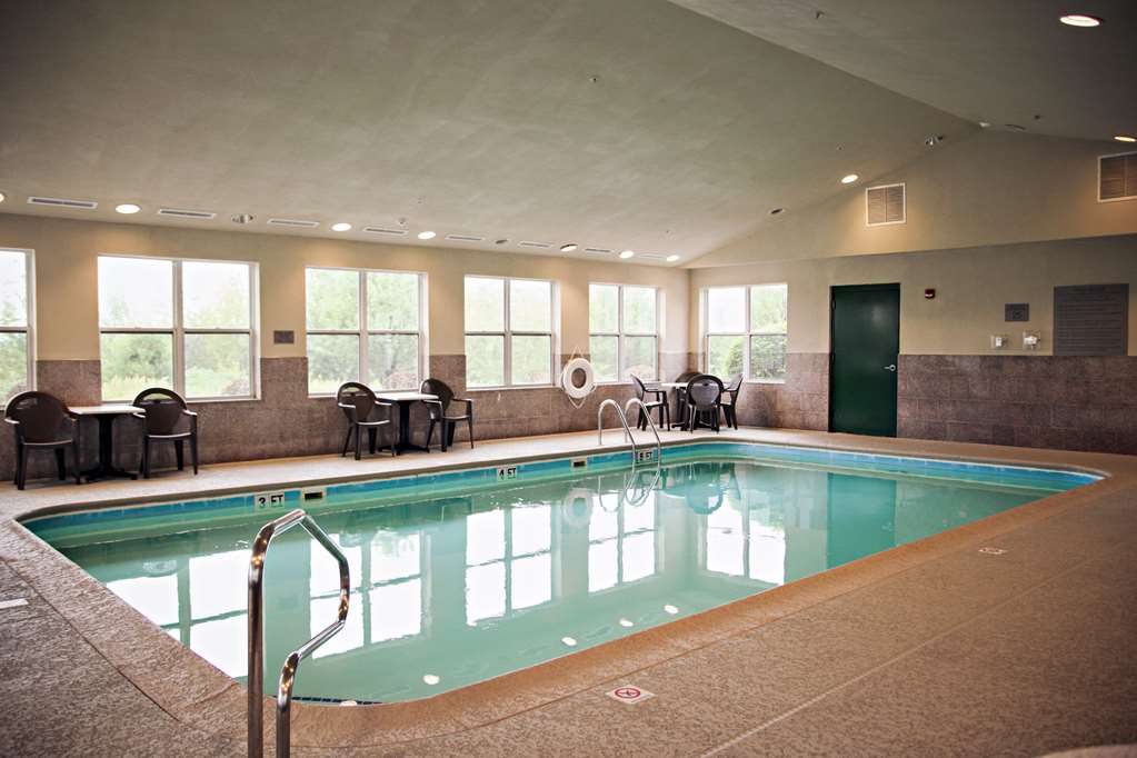 Country Inn & Suites by Radisson Frackville PA - photo 21