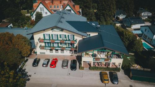 Brückenwirt — hotel in Hallein