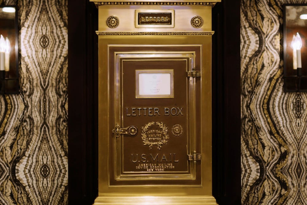 The Us Grant A Luxury Collection Hotel San Diego - photo 5