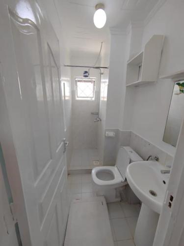 Saruni Homes