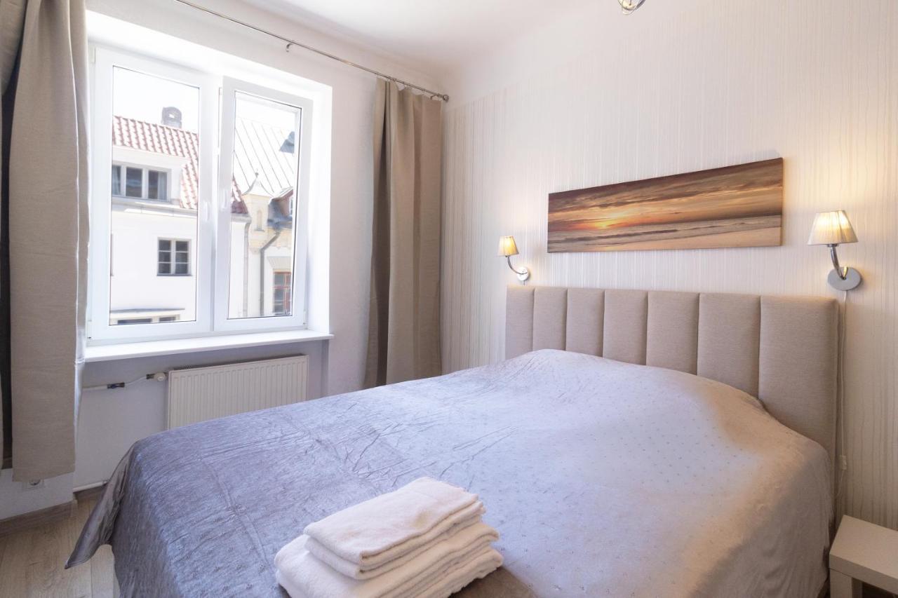 Revalia Old Town Hall Square Apartment