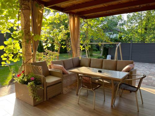 Lilien Vendégház Balatonfenyves in Balatonfenyves, Hungary