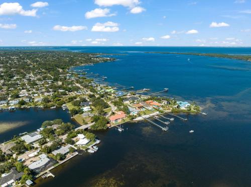 A Piece of Paradise — 4-Star Luxury Hotel in Bradenton, United States