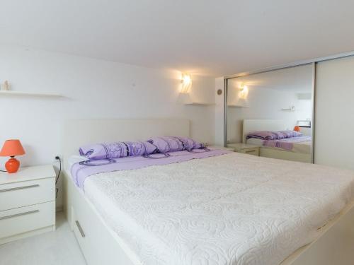 Studio Adriatic View Studio Apartment with Sea View