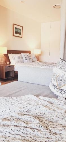 Nissaki@Terrigal Luxury Studio Apartment — 4-Star Luxury Hotel in Terrigal, Australia
