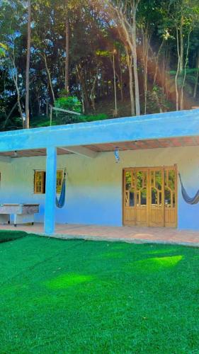 Sítio das Palmeiras — hotel in Itapecerica Da Serra