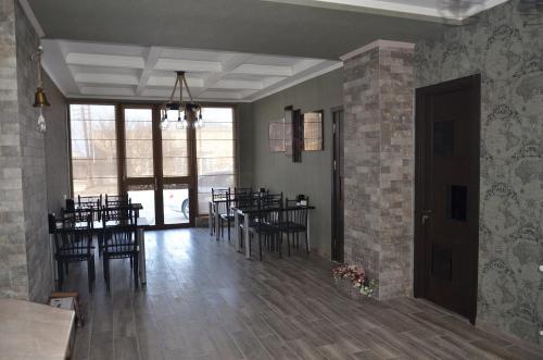 Hotel New Telavi