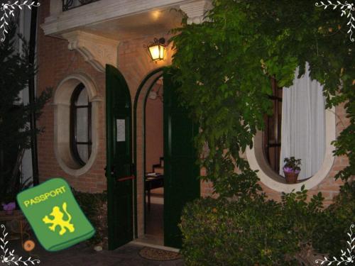 Hotel La Selce — hotel in Monselice