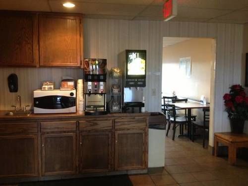 Travelodge by Wyndham Deer Lodge Montana - photo 5