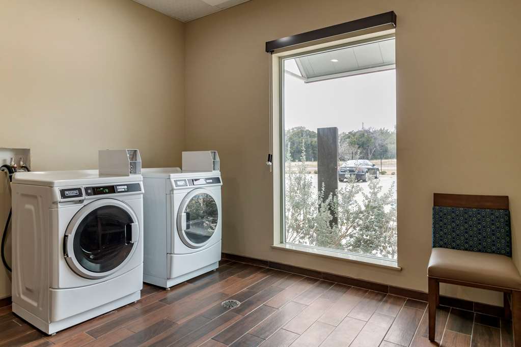 Comfort Suites Cedar Park Austin Northwest - photo 38