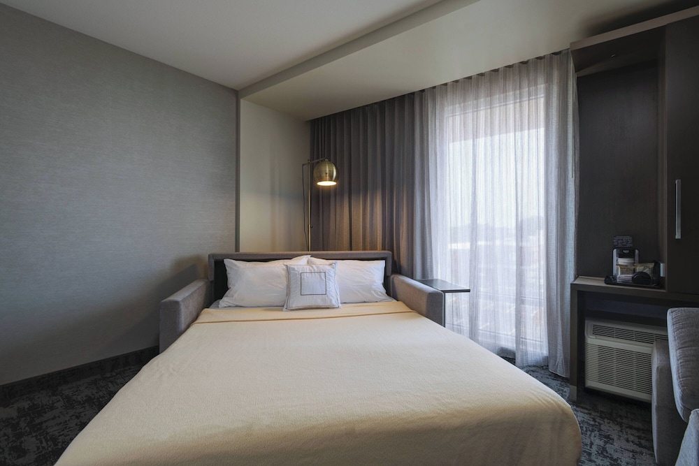 Courtyard by Marriott St. Louis Brentwood - photo 27
