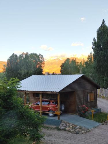 Terrazas de Uspallata - last minute hotel in Unknown City