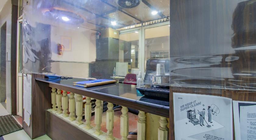 SPOT ON Indirasagar Executive — Kolhapur — photo 4