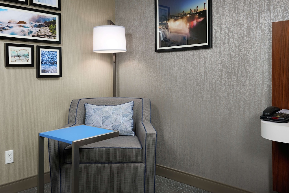 Hampton Inn Niagara Falls - photo 11