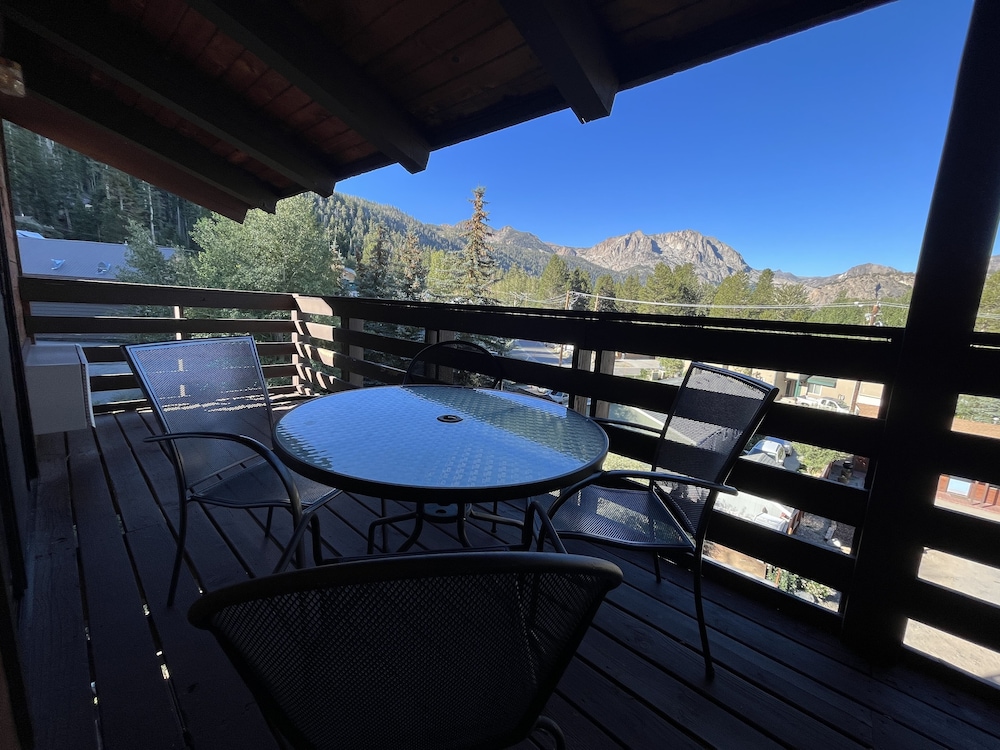 June Lake Villager - photo 87