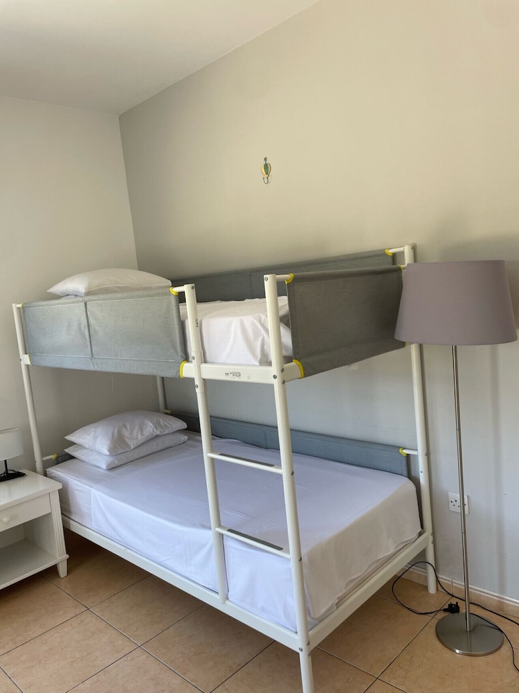 Suite 007 at Valentina Paphos Elevated Comfort for Four