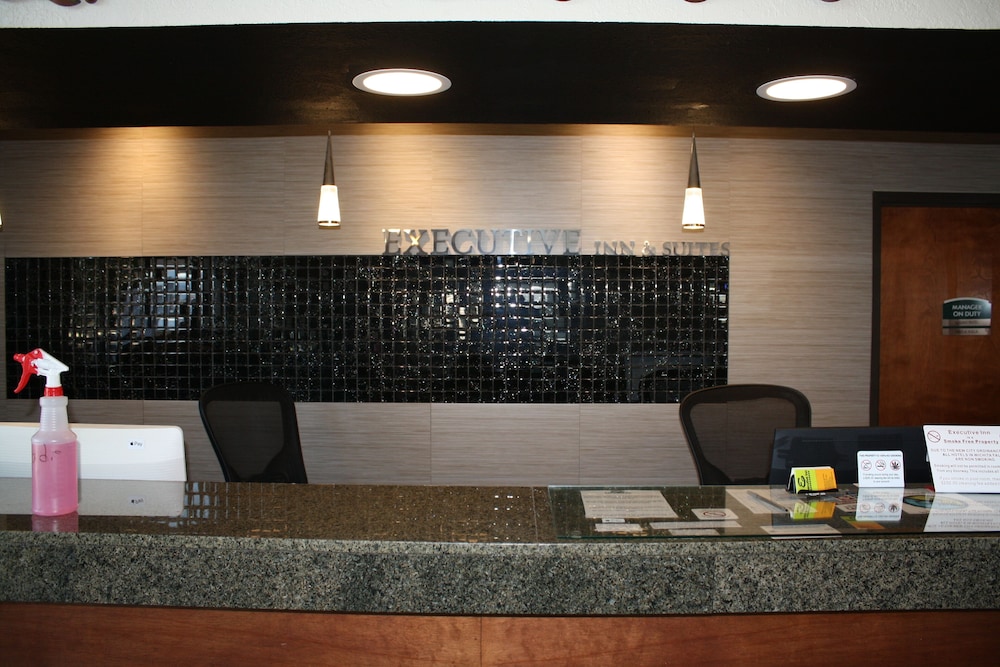Executive Inn and Suites Wichita Falls - photo 3