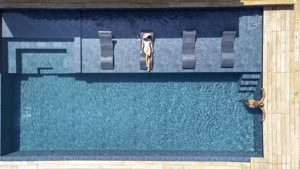 Les Regalia Hotel & SPA in Zonza, France