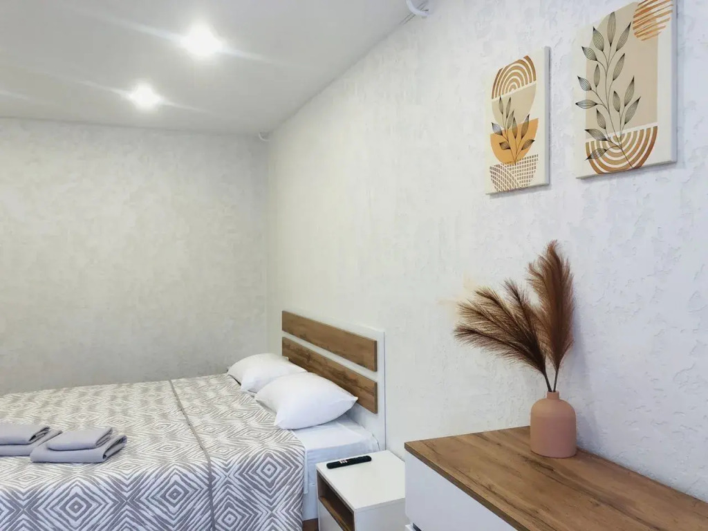 Na Prospekte Karla Marksa 176 1 Flat in Magnitogorsk, Russia