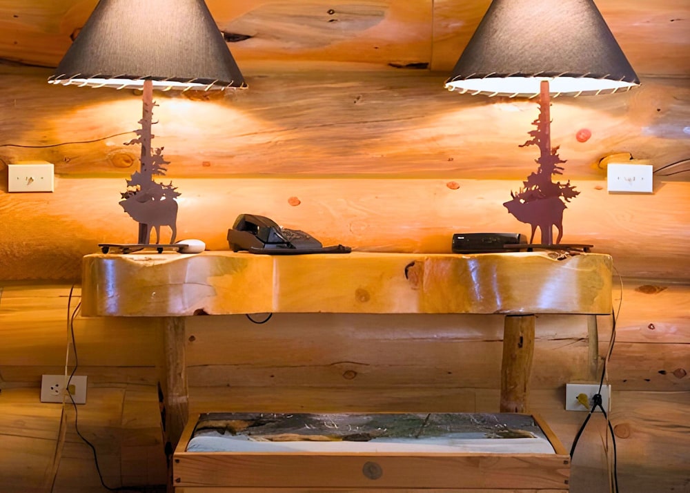 The Hibernation Station - photo 14