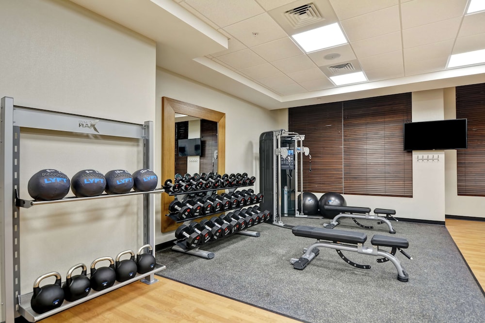 Hilton Garden Inn Princeton Lawrenceville - photo 21